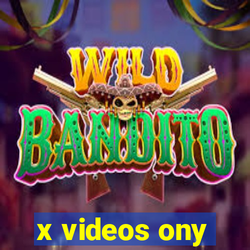 x videos ony